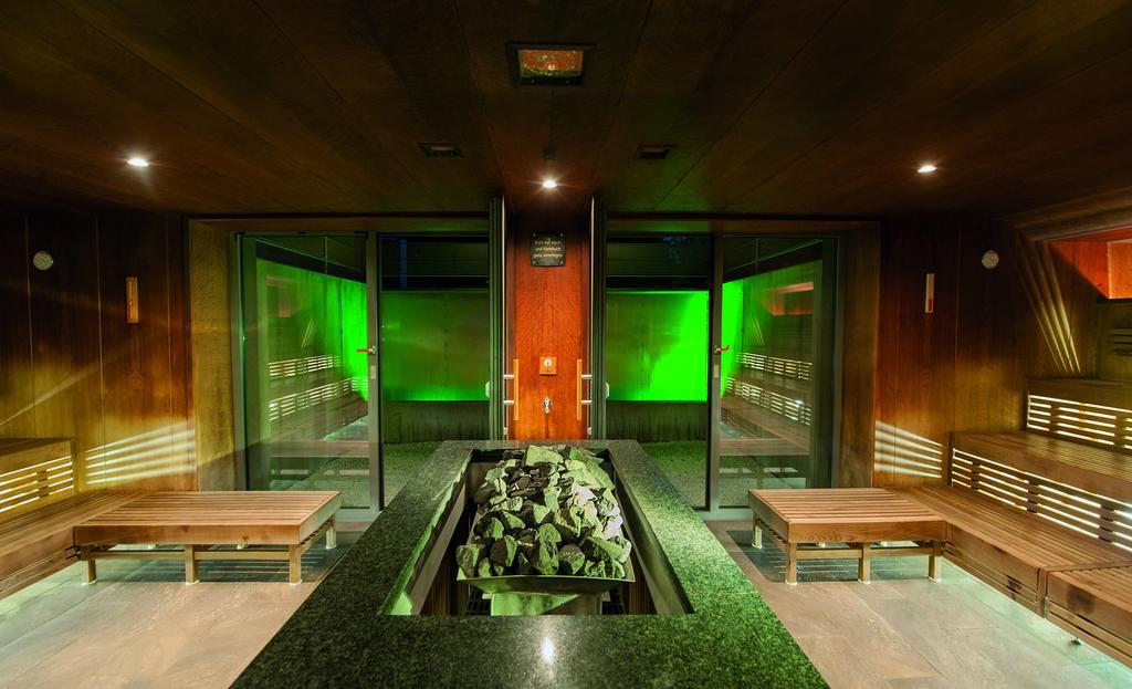 Alpenparks Residence Bad Hofgastein - Gratis Thermeneintritt Экстерьер фото