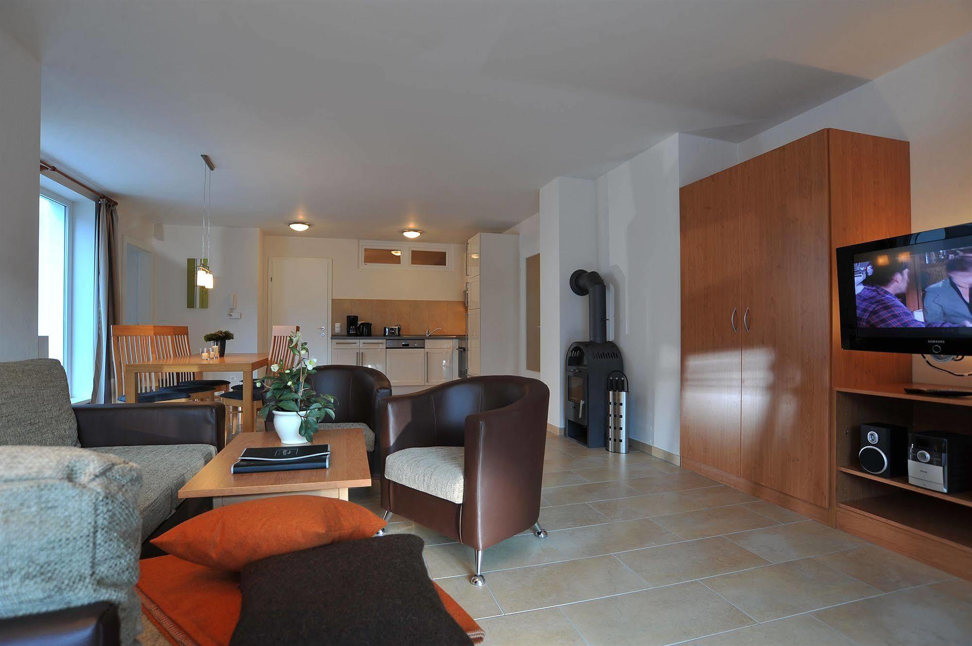Alpenparks Residence Bad Hofgastein - Gratis Thermeneintritt Экстерьер фото