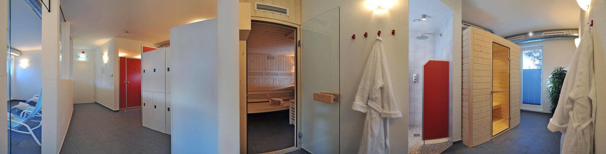 Alpenparks Residence Bad Hofgastein - Gratis Thermeneintritt Экстерьер фото