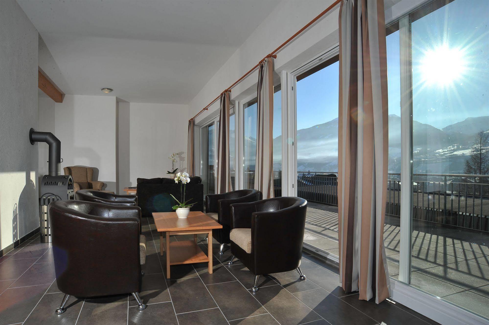 Alpenparks Residence Bad Hofgastein - Gratis Thermeneintritt Экстерьер фото
