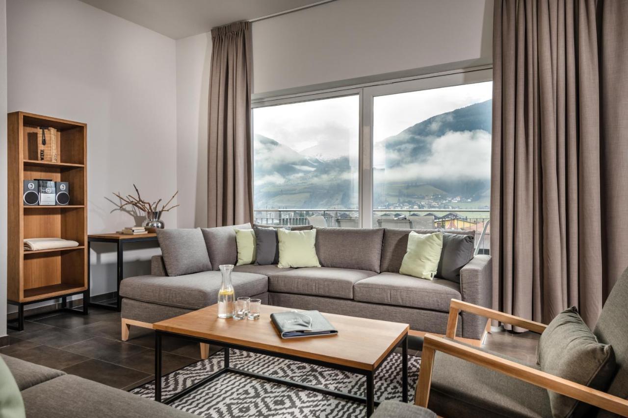 Alpenparks Residence Bad Hofgastein - Gratis Thermeneintritt Экстерьер фото