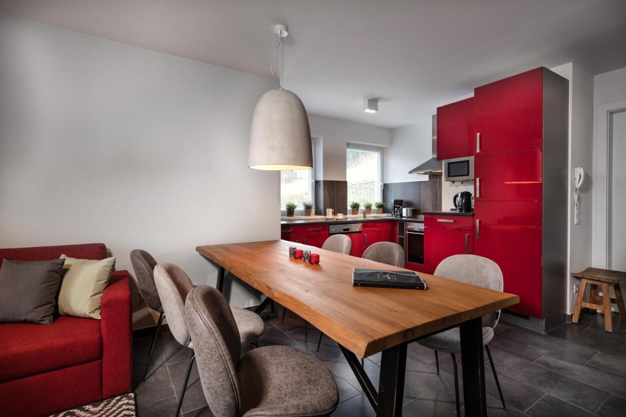 Alpenparks Residence Bad Hofgastein - Gratis Thermeneintritt Экстерьер фото
