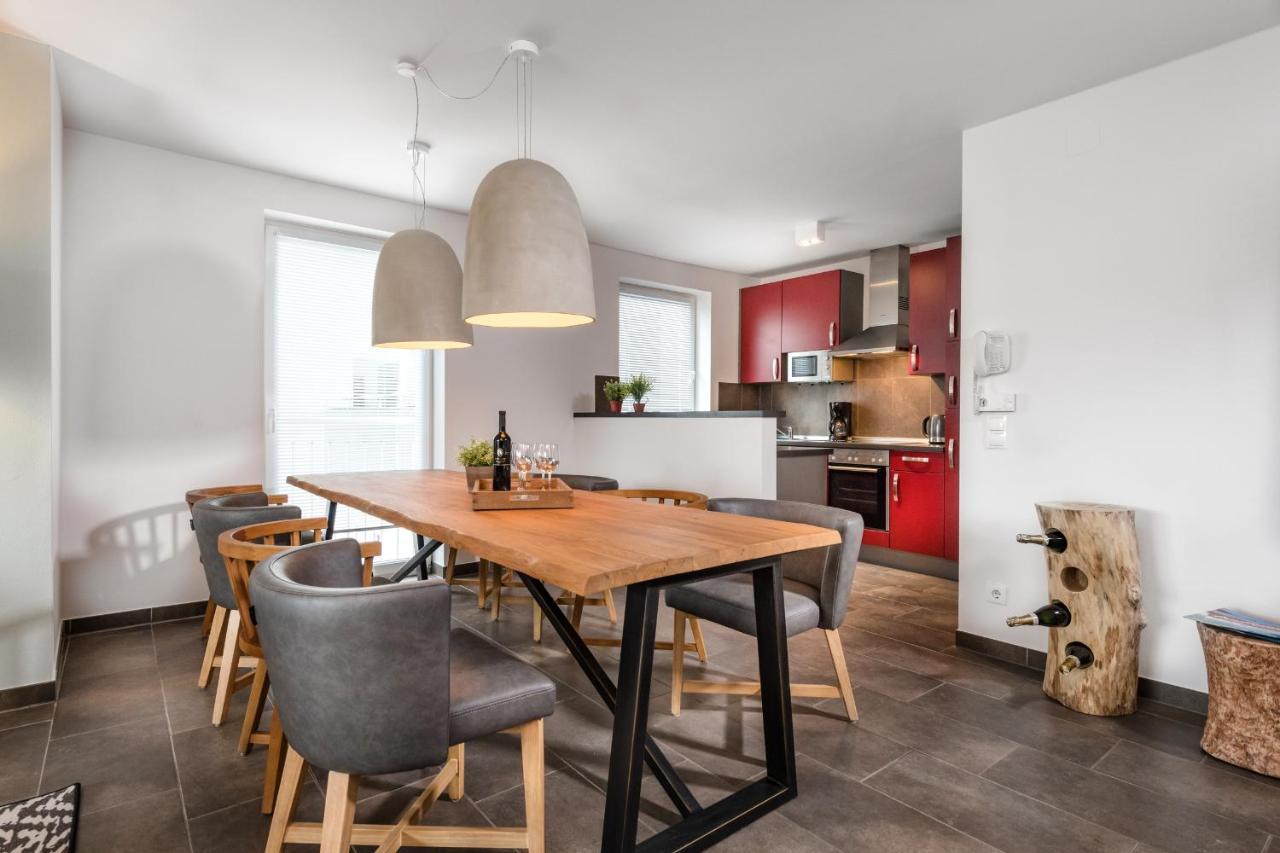 Alpenparks Residence Bad Hofgastein - Gratis Thermeneintritt Экстерьер фото