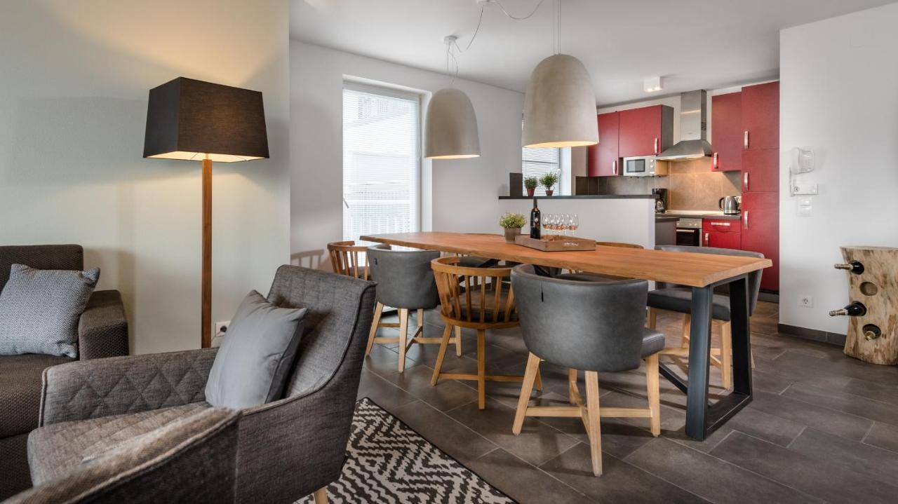 Alpenparks Residence Bad Hofgastein - Gratis Thermeneintritt Экстерьер фото
