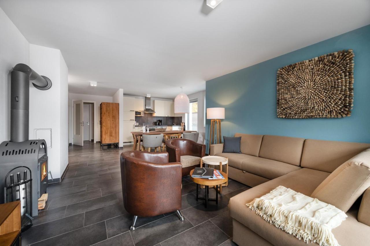 Alpenparks Residence Bad Hofgastein - Gratis Thermeneintritt Экстерьер фото